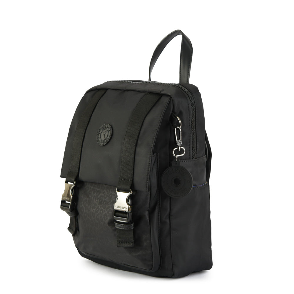 MOCHILA PORTA NOTEBOOK TAYLOR NEGRO