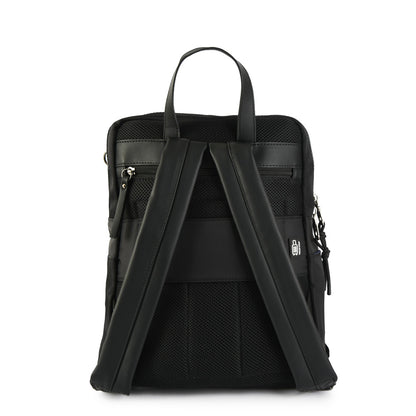 MOCHILA PORTA NOTEBOOK TAYLOR NEGRO