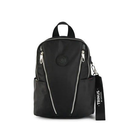 MOCHILA ADELLE NEGRO