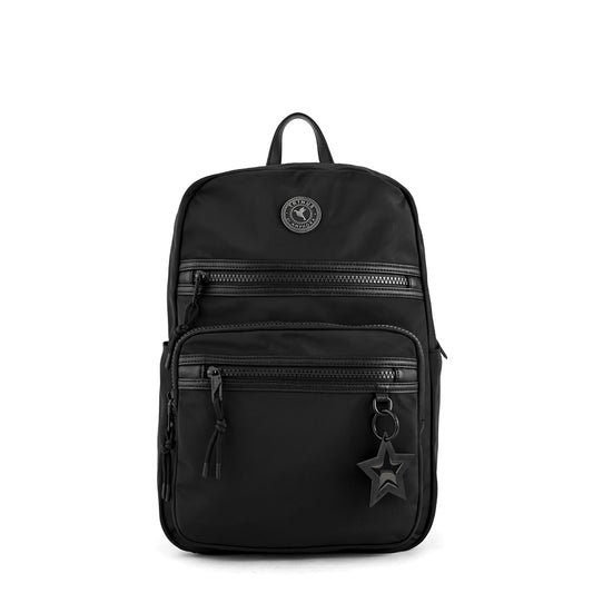 MOCHILA PORTA NOTEBOOK WHITNEY NEGRO