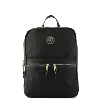 MOCHILA PORTA NOTEBOOK OLIANA NEGRO