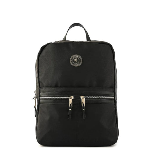 MOCHILA PORTA NOTEBOOK OLIANA NEGRO