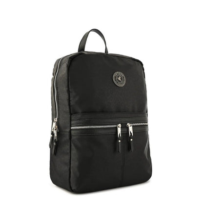 MOCHILA PORTA NOTEBOOK OLIANA NEGRO