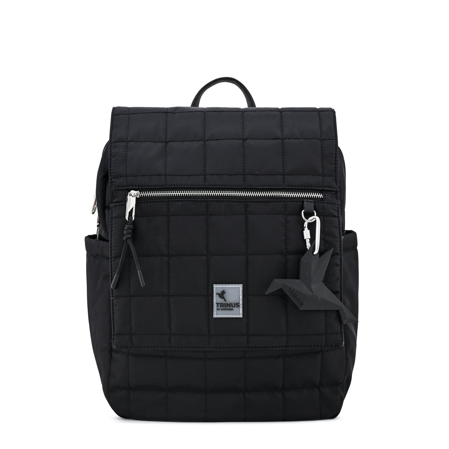 MOCHILA PORTA NOTEBOOK BELINA NEGRO