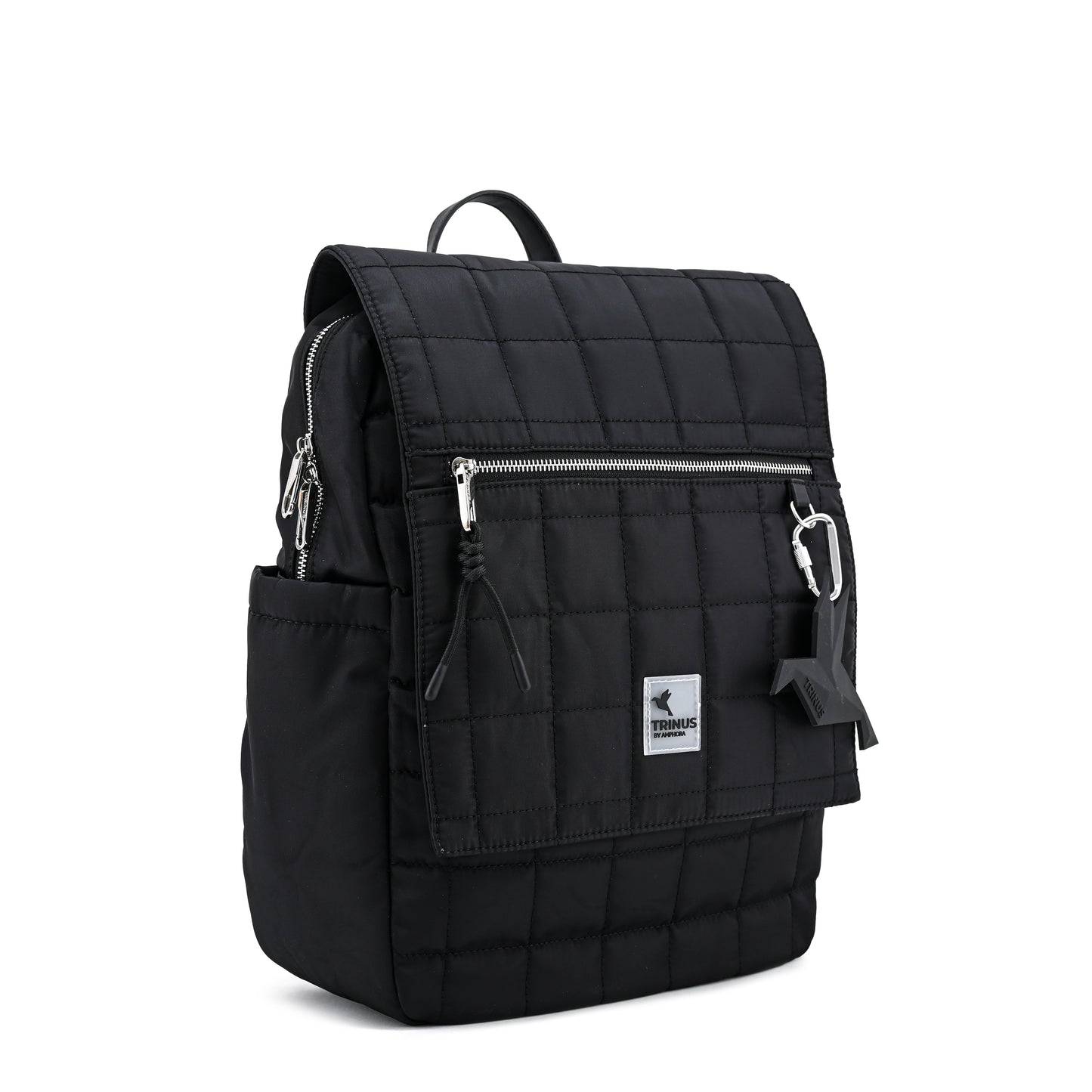 MOCHILA PORTA NOTEBOOK BELINA NEGRO