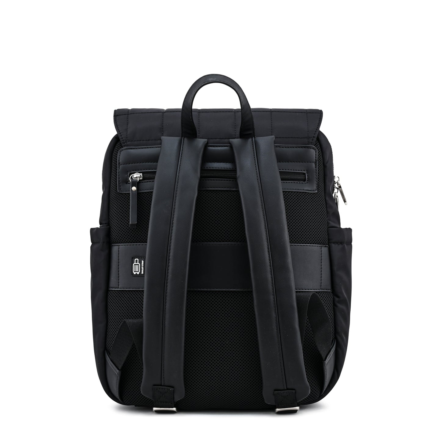 MOCHILA PORTA NOTEBOOK BELINA NEGRO