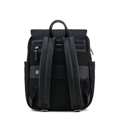 MOCHILA PORTA NOTEBOOK BELINA NEGRO