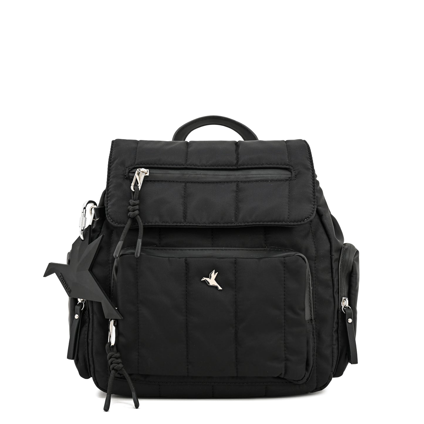 MOCHILA LIZEL NEGRO