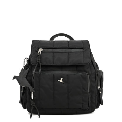 MOCHILA LIZEL NEGRO