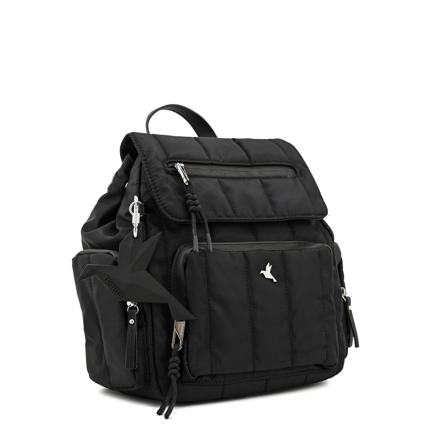 MOCHILA LIZEL NEGRO