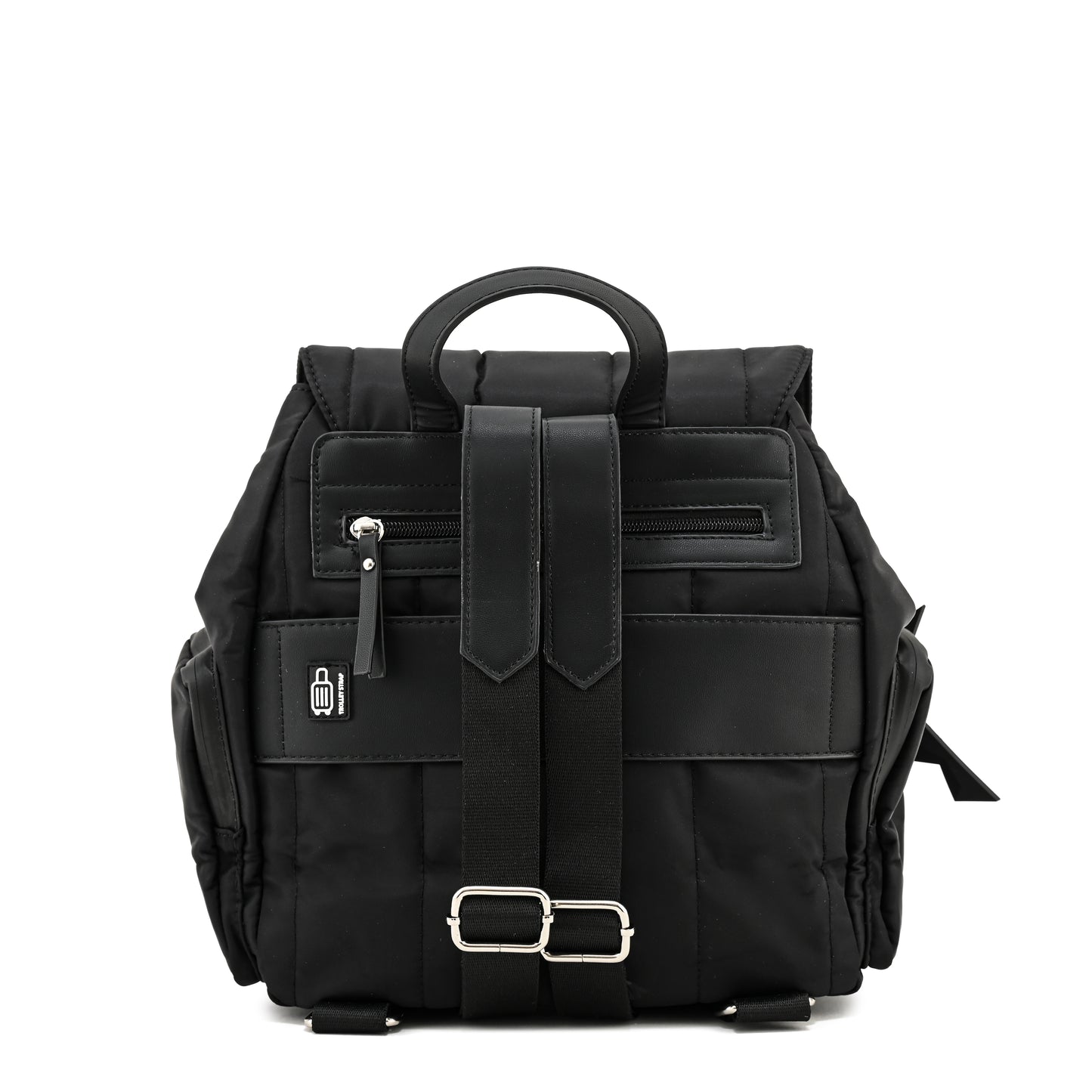 MOCHILA LIZEL NEGRO