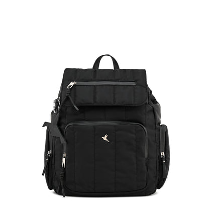 MOCHILA PORTA NOTEBOOK LIZEL NEGRO