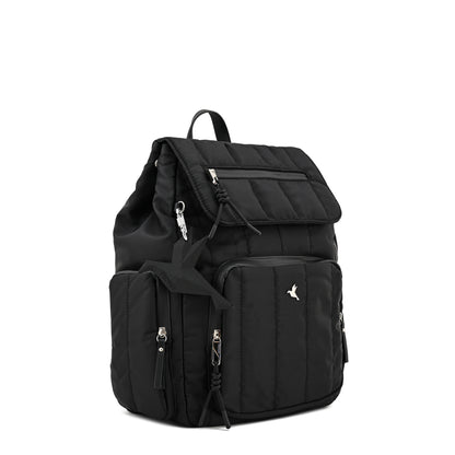 MOCHILA PORTA NOTEBOOK LIZEL NEGRO