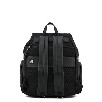 MOCHILA PORTA NOTEBOOK LIZEL NEGRO