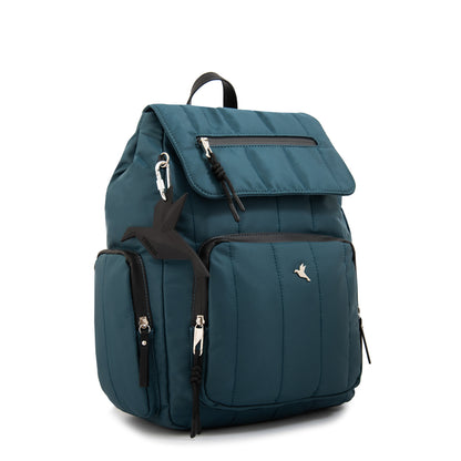 MOCHILA PORTA NOTEBOOK LIZEL PETRÓLEO