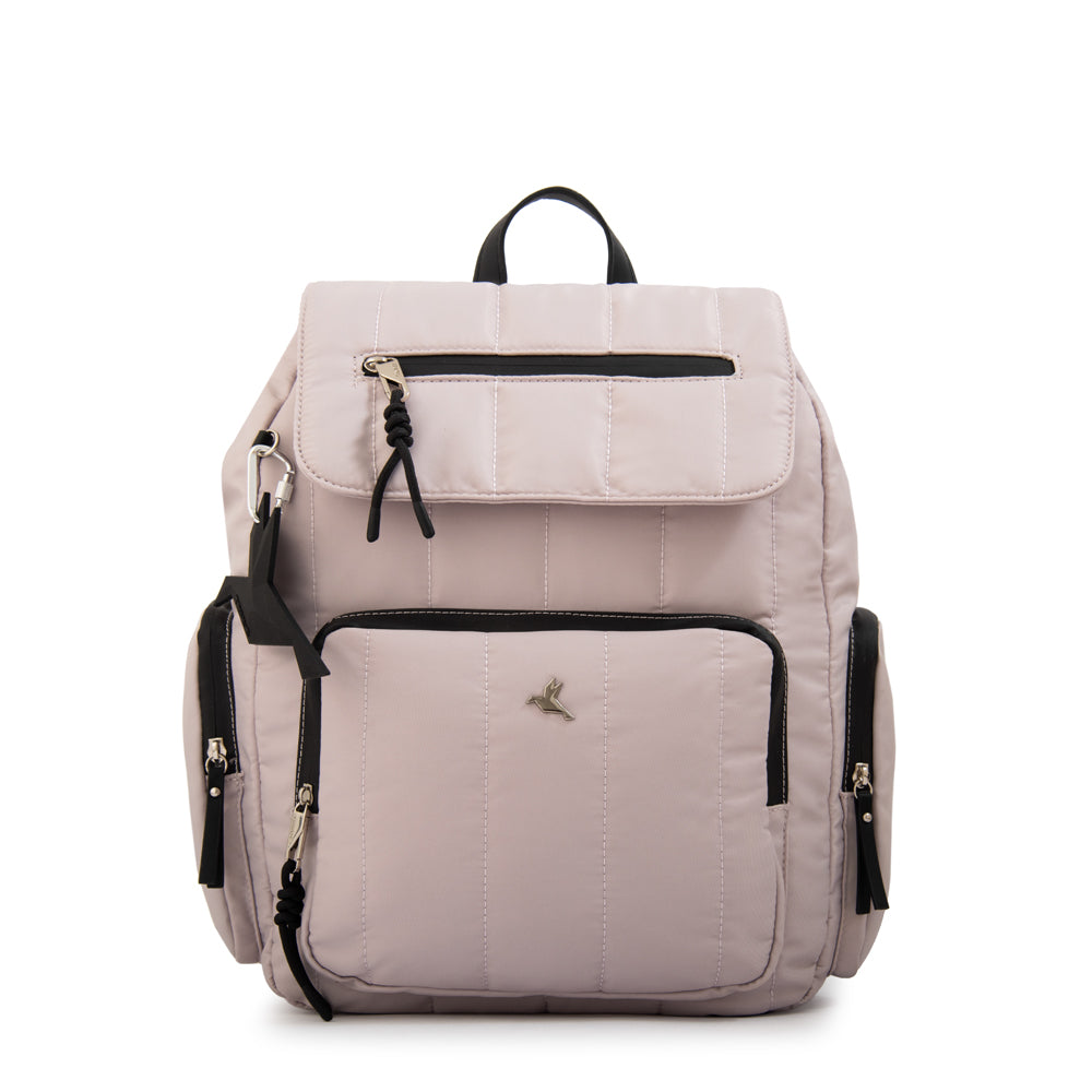 MOCHILA PORTA NOTEBOOK LIZEL BLANCO