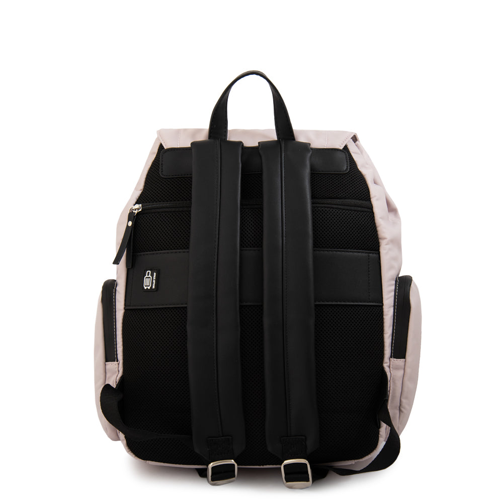 MOCHILA PORTA NOTEBOOK LIZEL BLANCO