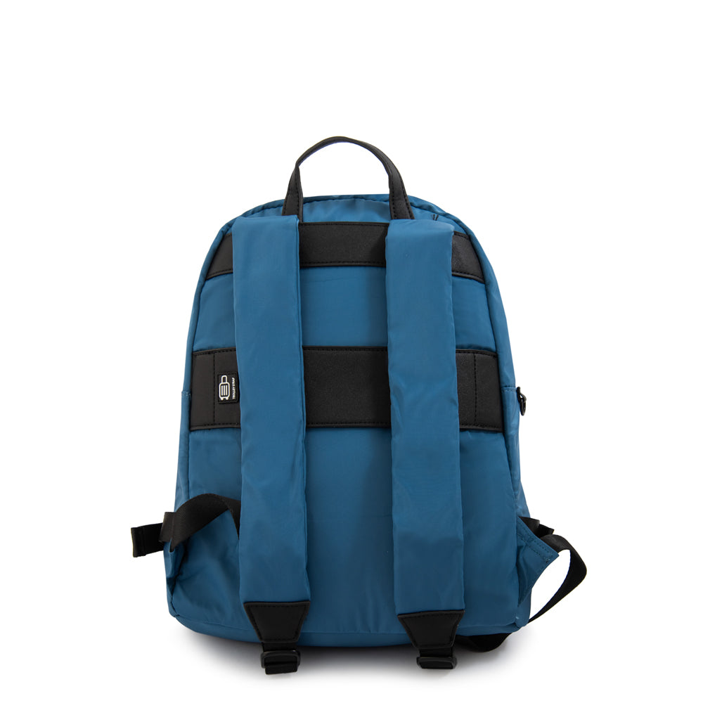 MOCHILA REGINA AZUL