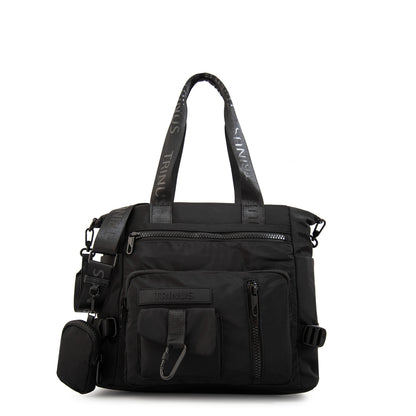 CARTERA REGINA NEGRO