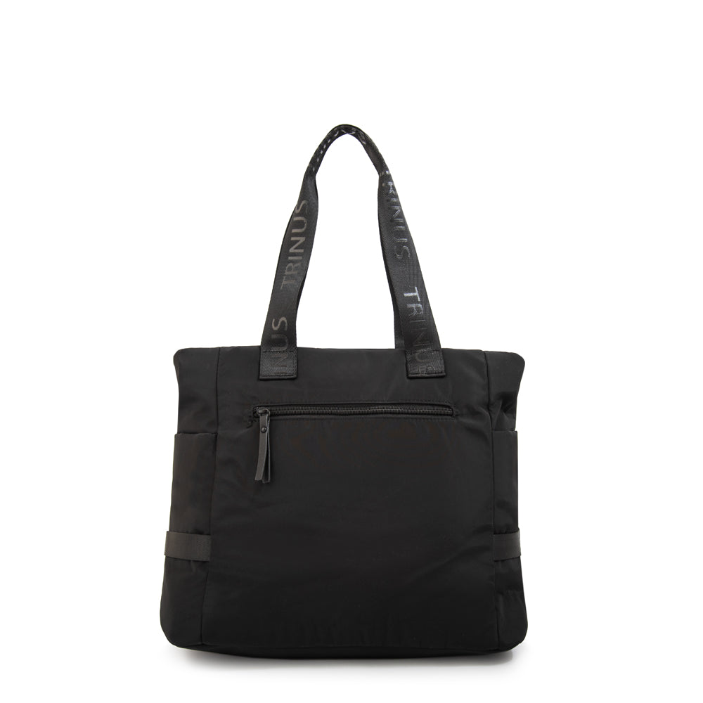 CARTERA REGINA NEGRO