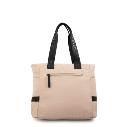 CARTERA REGINA BEIGE