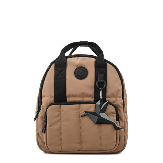 FLORENCE MOCHILA BEIGE