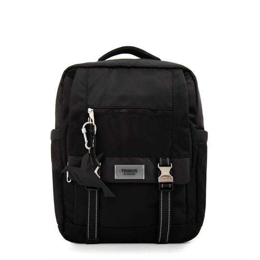 MOCHILA DE VIAJE DANIA NEGRO