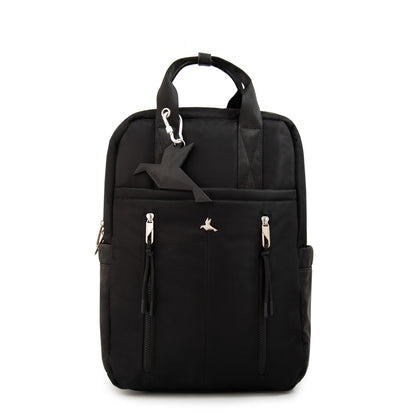 MOCHILA PORTA NOTEBOOK JULIANA NEGRO