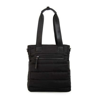SHOPPING BAG TIANA NEGRO