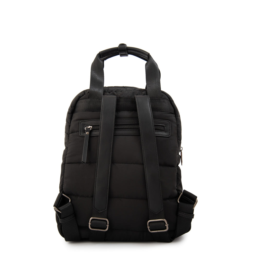 MOCHILA TIANA NEGRO