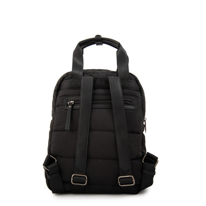 MOCHILA TIANA NEGRO