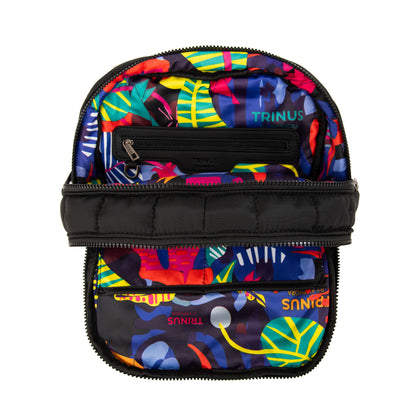 MOCHILA TIANA NEGRO