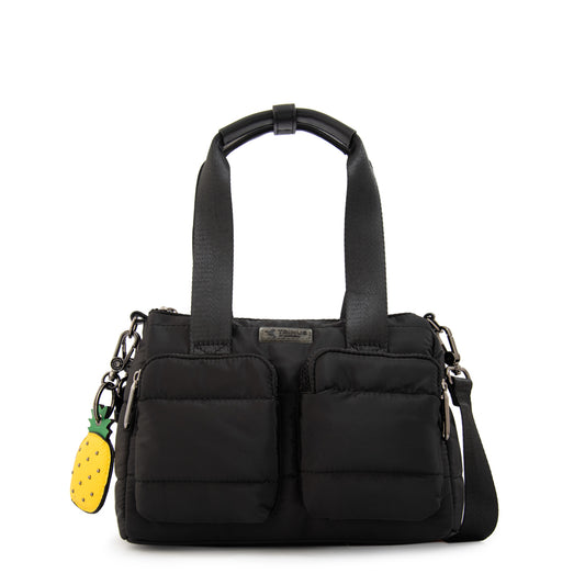 CARTERA TIANA NEGRO