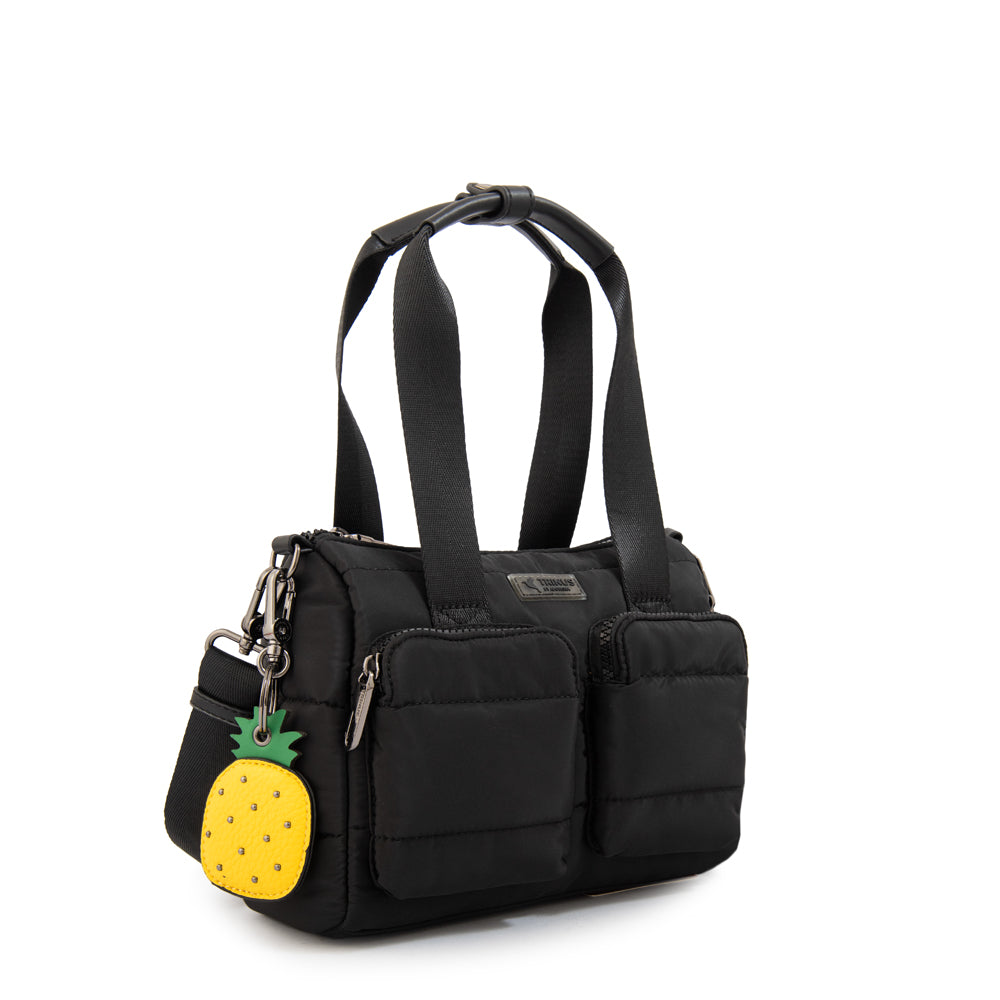 CARTERA TIANA NEGRO