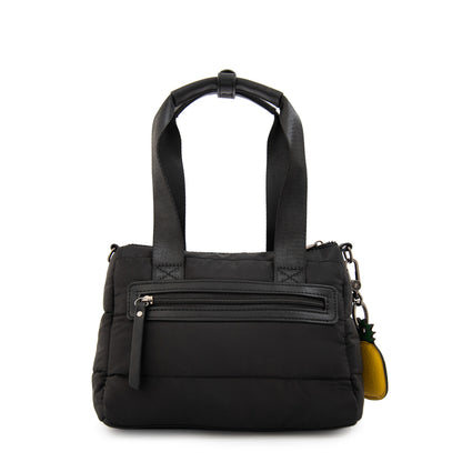 CARTERA TIANA NEGRO