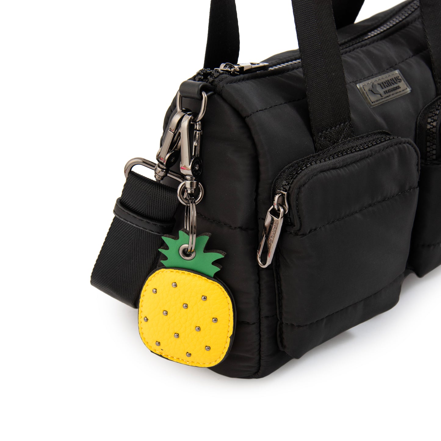 CARTERA TIANA NEGRO