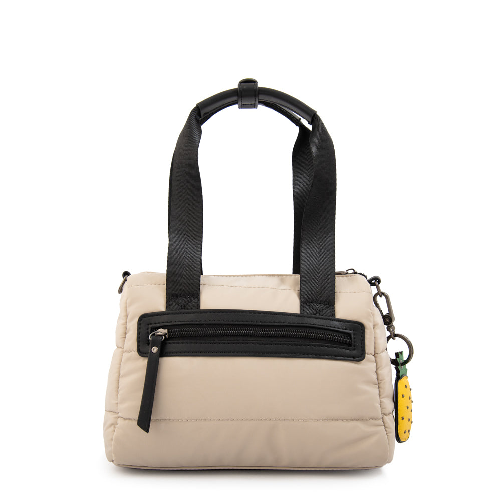 CARTERA TIANA BEIGE