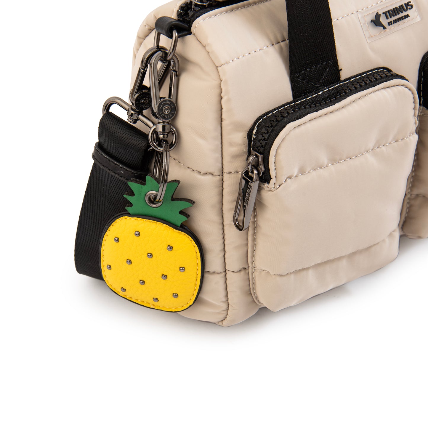 CARTERA TIANA BEIGE