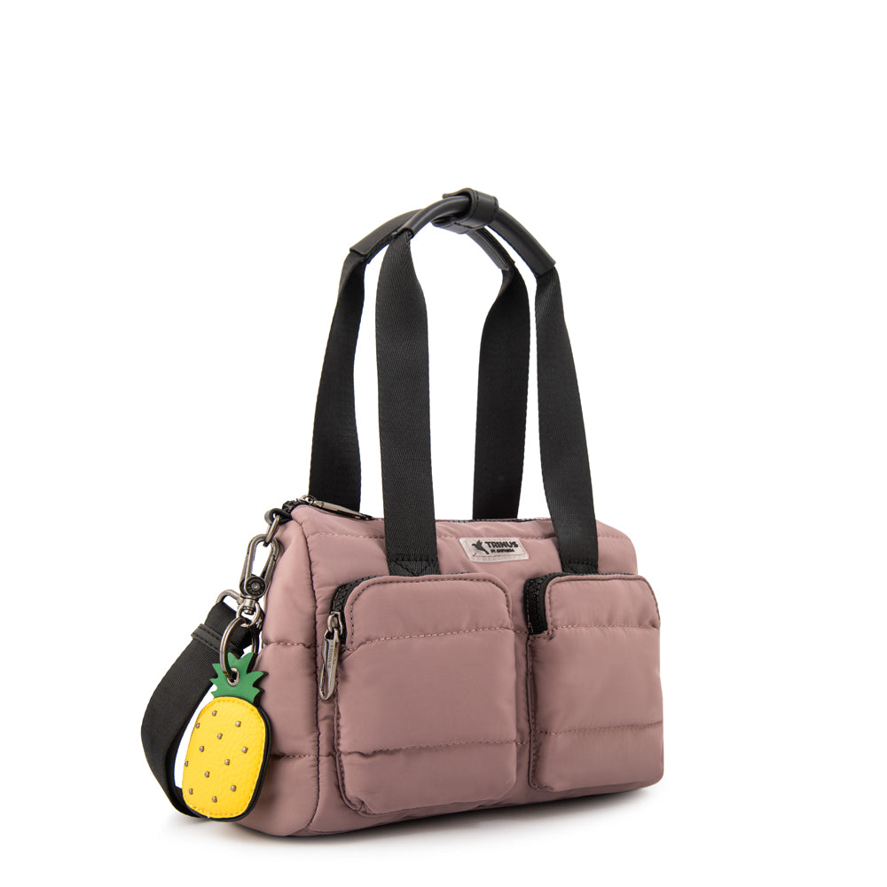 CARTERA TIANA ROSA