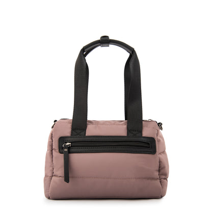 CARTERA TIANA ROSA