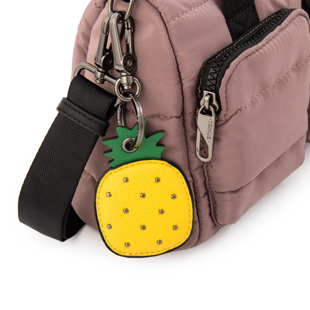 CARTERA TIANA ROSA