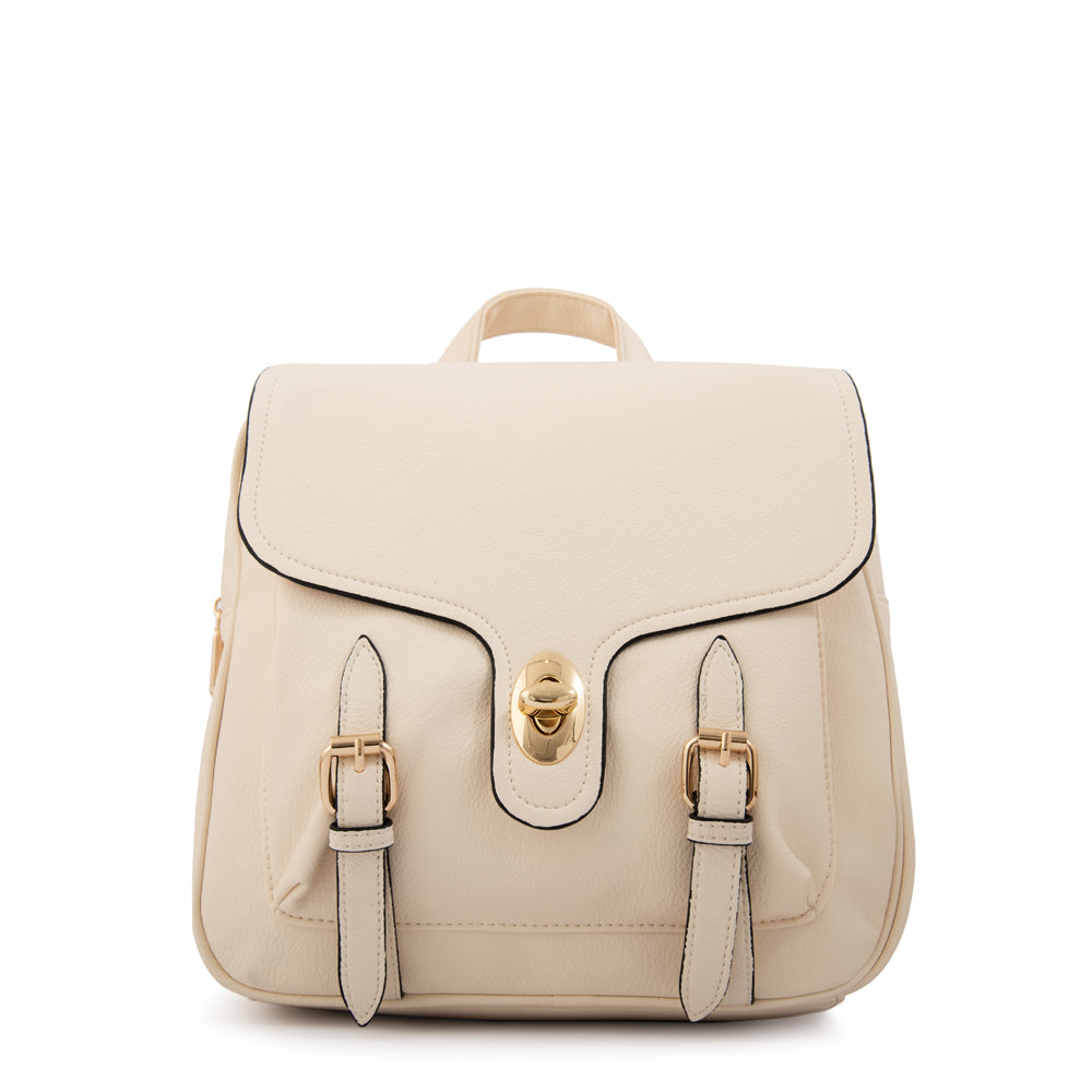 MOCHILA MARIFER BLANCO