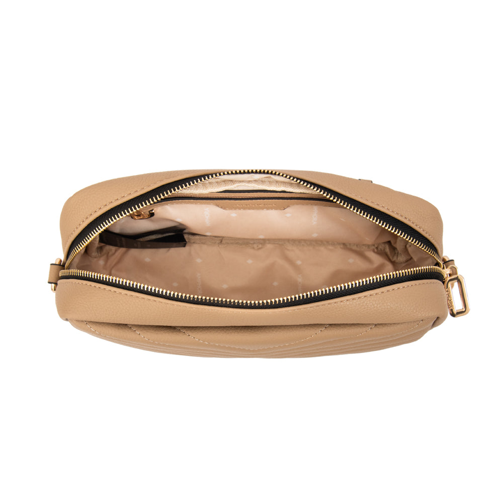 BANDOLERA FILOMENA BEIGE