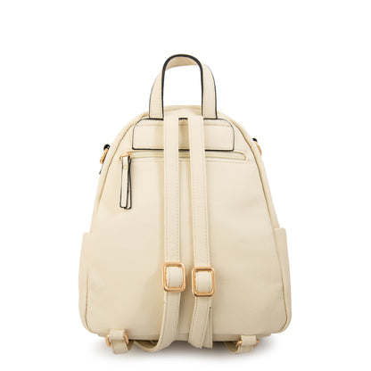 MOCHILA FILOMENA BLANCO