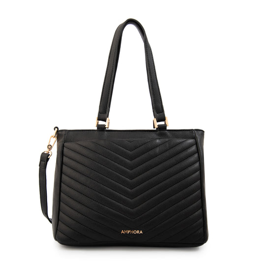 CARTERA FILOMENA NEGRO