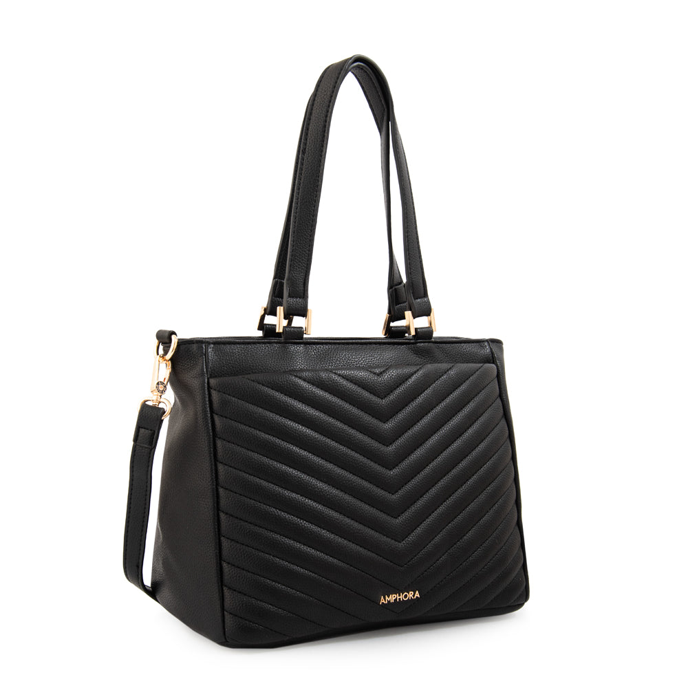 CARTERA FILOMENA NEGRO