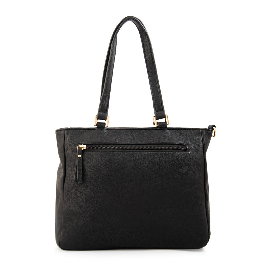 CARTERA FILOMENA NEGRO