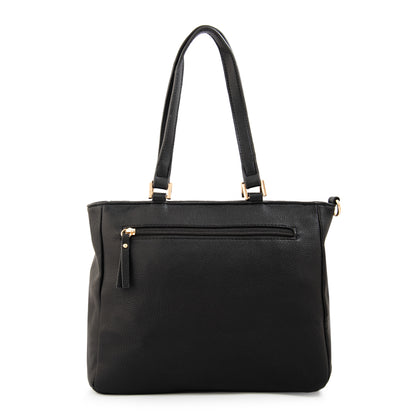 CARTERA FILOMENA NEGRO
