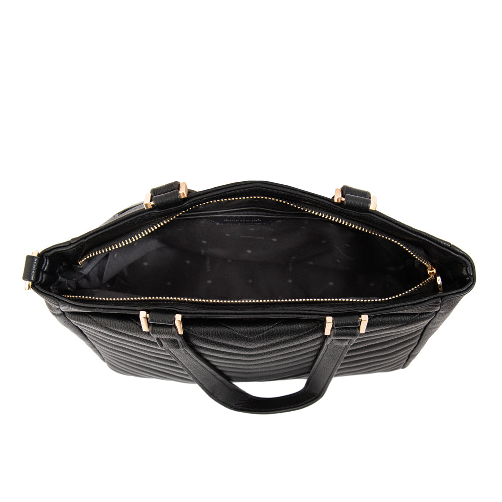 CARTERA FILOMENA NEGRO