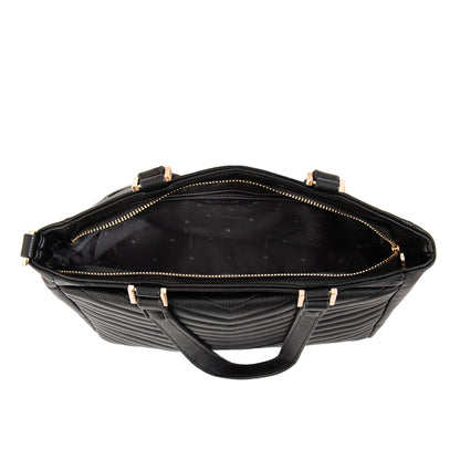 CARTERA FILOMENA NEGRO